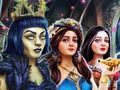 Jeu Règles des immortels  en ligne