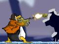 Jeu Zombies vs Penguins en ligne