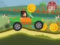 Jeu Escalade  en ligne