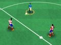 Jeu Coupe du monde de football  en ligne
