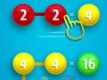 Jeu Deux x2  en ligne