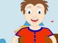 Jeu Faites votre petit garçon!  en ligne