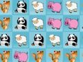 Jeu Collection d'animaux  en ligne
