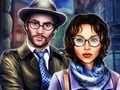 Jeu Étranger domestique  en ligne