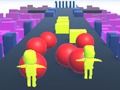 Jeu Race humaine  en ligne