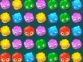 Jeu Maître des explosions de bonbons  en ligne