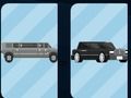 Jeu Mémoire de limousine extraordinaire  en ligne