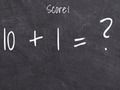 Jeu Mathématiques rapides 2  en ligne