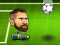 Jeu Champion du monde de football en chef  en ligne