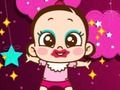 Jeu Différences de chambre de bébé  en ligne