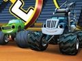 Jeu Liens de Blaze et les Monster Machines Word en ligne Jeu Liens de Blaze et les Monster Machines Word en ligne