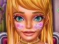 Jeu Pixie maquillage flirty en ligne