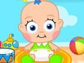 Jeu Soins bébé en ligne Jeu Soins bébé en ligne