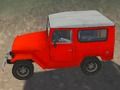 Jeu Monstre 4x4 Hill Climb en ligne