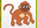 Jeu Jouer au jeu gratuit Wild Animals Kids Memory  en ligne