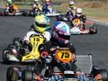 Jeu Puzzle de kart kart en ligne