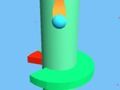 Jeu Helixjump. io  en ligne