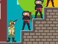 Jeu M. Gun en ligne