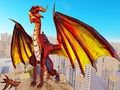 Jeu Monster Dragon City Destroyer en ligne Jeu Monster Dragon City Destroyer en ligne