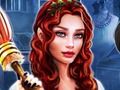 Jeu La magie la plus sombre  en ligne