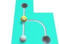 Jeu Labyrinthe en marbre  en ligne