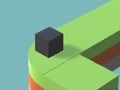 Jeu Cube 3 en ligne