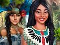 Jeu Gardiens du temple  en ligne