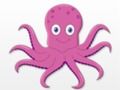 Jeu Créatures de mer à mémoire de mémoire pour enfants en ligne
