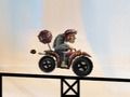 Jeu Exécuter Canyon en ligne