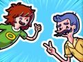 Jeu Cavaliers muets en ligne
