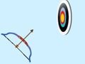 Jeu Tir à l'arc: arc et flèche  en ligne