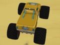 Jeu Monster Truck Highway en ligne