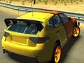 Jeu Racer du désert 3D en ligne