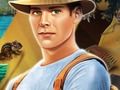 Jeu Camp mystérieux  en ligne