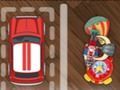 Jeu Toy de stationnement en ligne