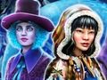 Jeu Lune de l'hiver  en ligne