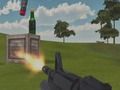Jeu Tir à la bouteille  en ligne