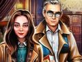 Jeu Le collectionneur de livres  en ligne