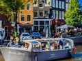 Jeu Objets cachés d'Amsterdam  en ligne