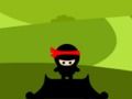 Jeu Pull Ninja  en ligne