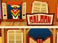 Jeu Vol de salon  en ligne