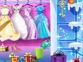 Jeu Antarctique princesse  en ligne