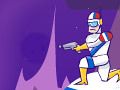 Jeu Emo Shooter en ligne