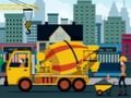 Jeu Puzzle City Duty Vehicles  en ligne