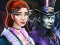 Jeu Compagnon noir  en ligne