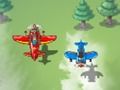 Jeu Panda Hero Fighter en ligne