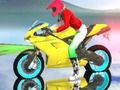 Jeu Cascades de vélo impossibles en ligne
