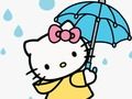 Jeu Sweet Kitty Trouvez les différences  en ligne