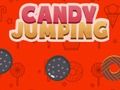 Jeu Candy sautant en ligne