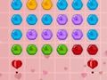 Jeu Ballons d'amour  en ligne